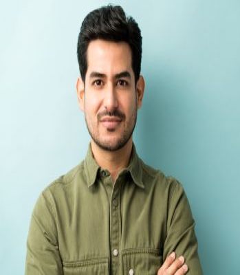 Manoj Aggarwal (Dwarka, Delhi)